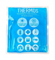Аккумулятор температуры Thermos Hot and Cold Pack 350г - Подробнее >> аккумулятор температуры thermos hot and cold pack 350г подробнее