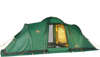 палатка alexika maxima 6 luxe подробнее
