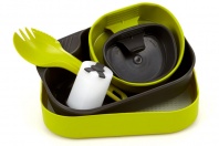 Набор посуды Wildo Camp-a-box ® Complete - Подробнее >> набор посуды wildo camp-a-box ® complete подробнее