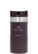 термокружка stanley classic neverleak travel mug 0.25 литра чёрная подробнее