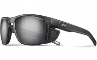 альпинистские очки julbo shield black / black подробнее