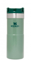 термокружка stanley classic neverleak travel mug 0.35 литра зеленая подробнее